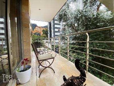 Apartamento en venta en La Cabrera, Bogotá · foto 7 de 20