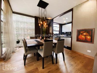 Apartamento en venta en La Cabrera, Bogotá · foto 8 de 20