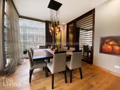 Apartamento en venta en La Cabrera, Bogotá · foto 10 de 20