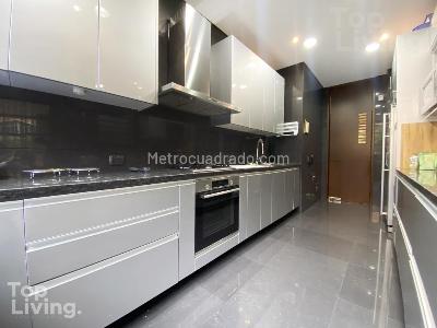Apartamento en venta en La Cabrera, Bogotá · foto 11 de 20
