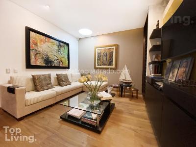 Apartamento en venta en La Cabrera, Bogotá · foto 14 de 20