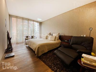 Apartamento en venta en La Cabrera, Bogotá · foto 15 de 20