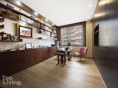 Apartamento en venta en La Cabrera, Bogotá · foto 18 de 20