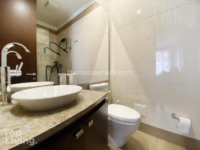 Apartamento en venta en La Cabrera, Bogotá · foto 19 de 20