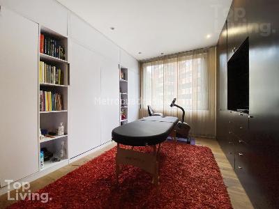 Apartamento en venta en La Cabrera, Bogotá · foto 20 de 20