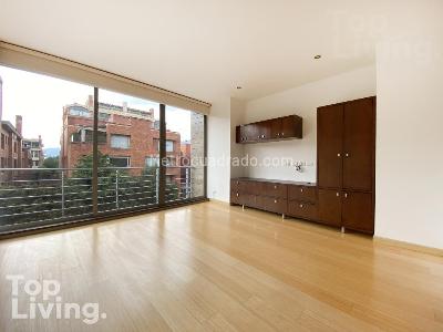 Apartamento en venta en Chico Alto, Bogotá · foto 10 de 13