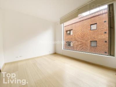 Apartamento en venta en Chico Alto, Bogotá · foto 12 de 13
