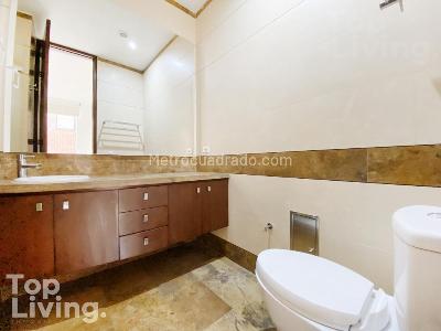 Apartamento en venta en Chico Alto, Bogotá · foto 13 de 13