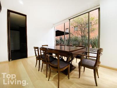 Apartamento en venta en Chico Alto, Bogotá · foto 3 de 13