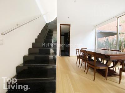 Apartamento en venta en Chico Alto, Bogotá · foto 4 de 13