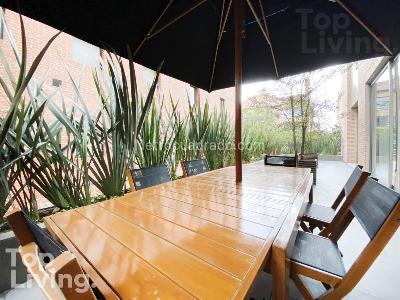 Apartamento en venta en Chico Alto, Bogotá · foto 5 de 13