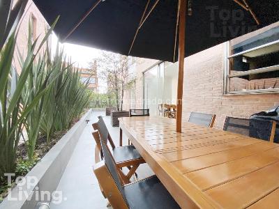 Apartamento en venta en Chico Alto, Bogotá · foto 6 de 13