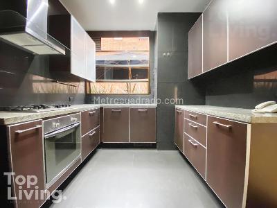 Apartamento en venta en Chico Alto, Bogotá · foto 7 de 13