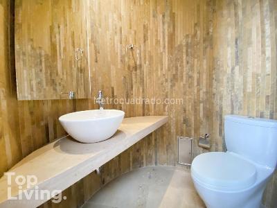 Apartamento en venta en Chico Alto, Bogotá · foto 8 de 13