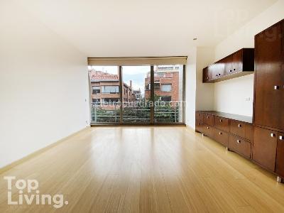 Apartamento en venta en Chico Alto, Bogotá · foto 9 de 13