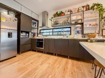 Apartamento de 2 alcobas en arriendo en El Virrey Ultima Etapa, Bogotá, 77 m² · foto 4 de 13