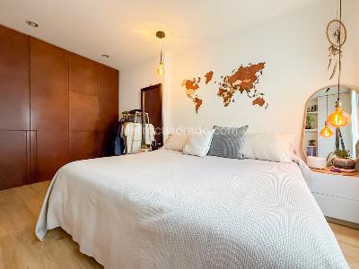 Apartamento de 2 alcobas en arriendo en El Virrey Ultima Etapa, Bogotá, 77 m² · foto 8 de 13
