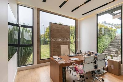 Casa en arriendo en La Calera, La Calera · foto 15 de 17