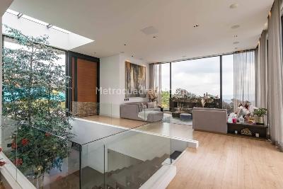 Casa en arriendo en La Calera, La Calera · foto 7 de 17