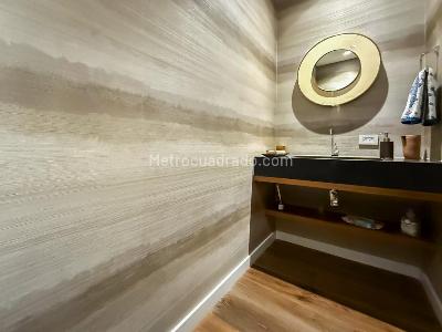 Apartamento de 3 alcobas en venta en Chico, Bogotá, 356 m² · foto 10 de 17