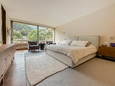 Apartamento de 3 alcobas en venta en Chico, Bogotá, 356 m² · foto 11 de 17