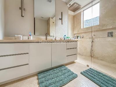 Apartamento de 3 alcobas en venta en Chico, Bogotá, 356 m² · foto 12 de 17