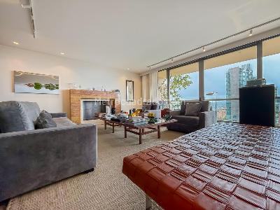 Apartamento de 3 alcobas en venta en Chico, Bogotá, 356 m² · foto 2 de 17