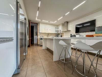 Apartamento de 3 alcobas en venta en Chico, Bogotá, 356 m² · foto 7 de 17