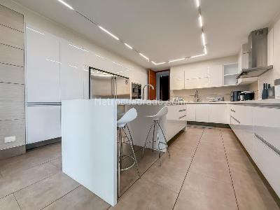 Apartamento de 3 alcobas en venta en Chico, Bogotá, 356 m² · foto 8 de 17