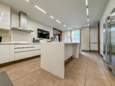 Apartamento de 3 alcobas en venta en Chico, Bogotá, 356 m² · foto 9 de 17