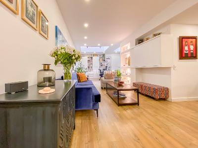 Apartamento en venta en Bella Suiza, Bogotá · foto 3 de 14