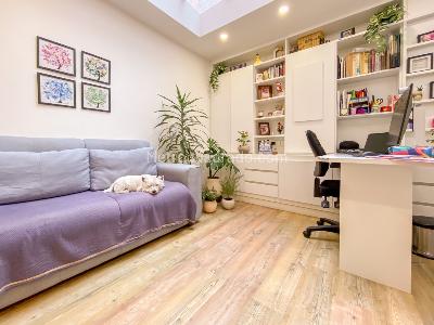 Apartamento en venta en Bella Suiza, Bogotá · foto 8 de 14