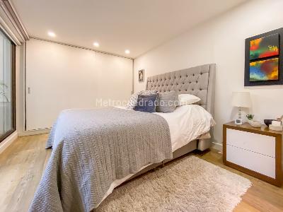Apartamento en venta en Bella Suiza, Bogotá · foto 9 de 14