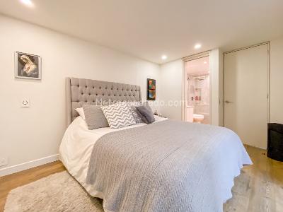 Apartamento en venta en Bella Suiza, Bogotá · foto 10 de 14