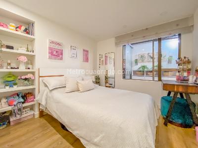 Apartamento en venta en Bella Suiza, Bogotá · foto 12 de 14