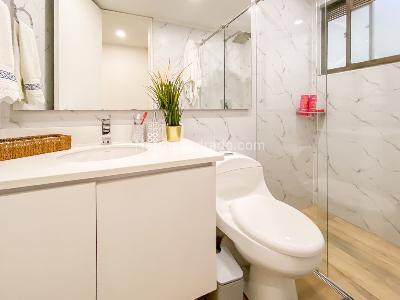 Apartamento en venta en Bella Suiza, Bogotá · foto 14 de 14