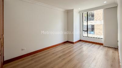 Apartamento en venta en Chico, Bogotá · foto 10 de 18