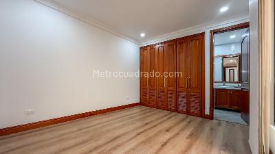 Apartamento en venta en Chico, Bogotá · foto 11 de 18
