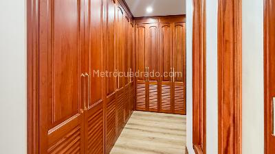 Apartamento en venta en Chico, Bogotá · foto 12 de 18