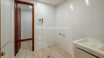 Apartamento en venta en Chico, Bogotá · foto 13 de 18