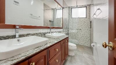 Apartamento en venta en Chico, Bogotá · foto 16 de 18