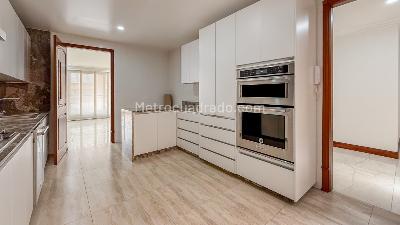Apartamento en venta en Chico, Bogotá · foto 4 de 18