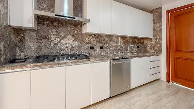 Apartamento en venta en Chico, Bogotá · foto 5 de 18