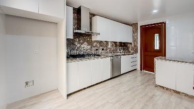 Apartamento en venta en Chico, Bogotá · foto 6 de 18