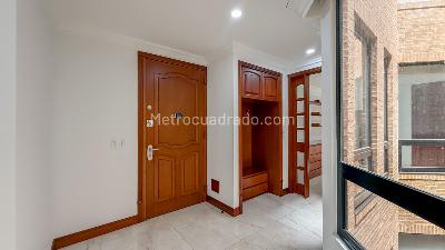 Apartamento en venta en Chico, Bogotá · foto 7 de 18