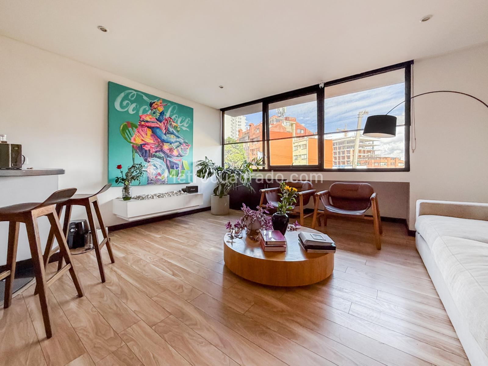 Foto del apartamento