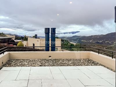 Casa en arriendo en Arboretto, Bogotá · foto 10 de 14