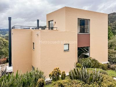 Casa en arriendo en Arboretto, Bogotá · foto 13 de 14