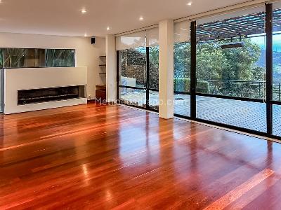 Casa en arriendo en Arboretto, Bogotá · foto 3 de 14