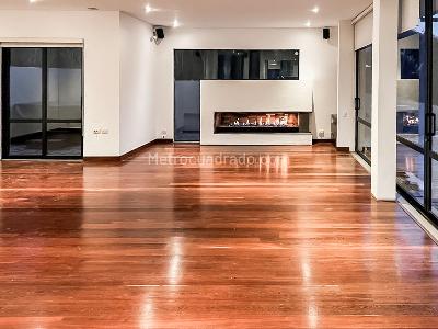 Casa en arriendo en Arboretto, Bogotá · foto 4 de 14